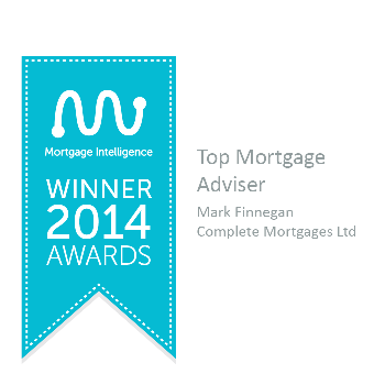 Surrey mortgage adviser Mark Finnegan