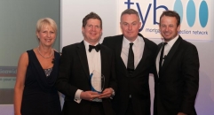 Complete Mortgages Secures Industry Award Hat-Trick