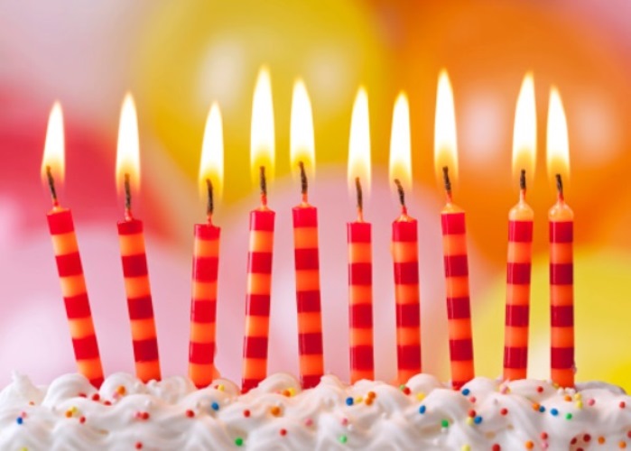 Complete Mortgages celebrates its tenth birthday