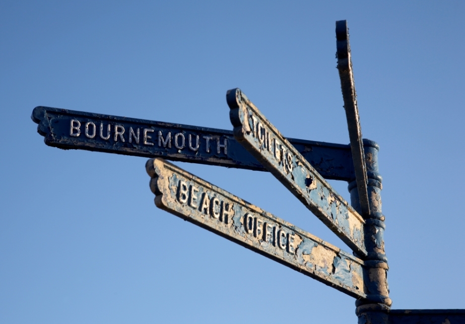 Time to buy a property in Bournemouth?