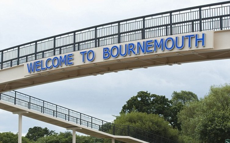 bournemouth first time buyers