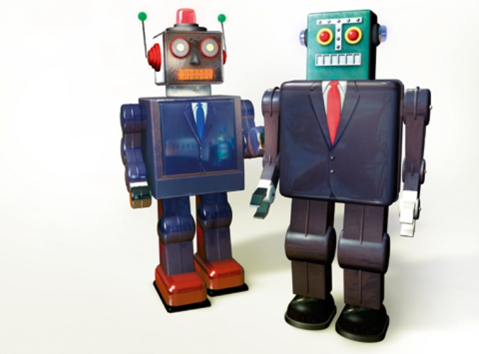 Robo-mortgage advisers… whatever next?