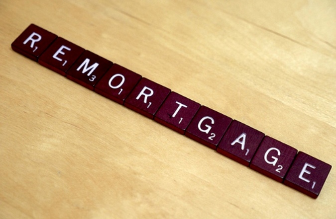 Revisit, remortgage and save money