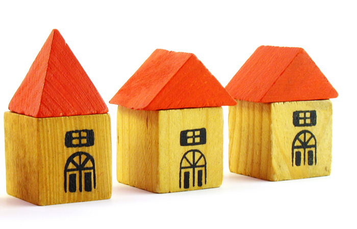 Three reasons to use a buy to let mortgage broker