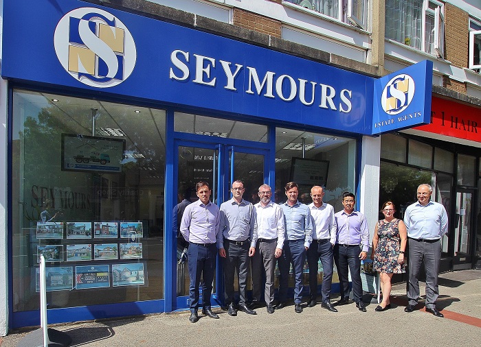 Seymours