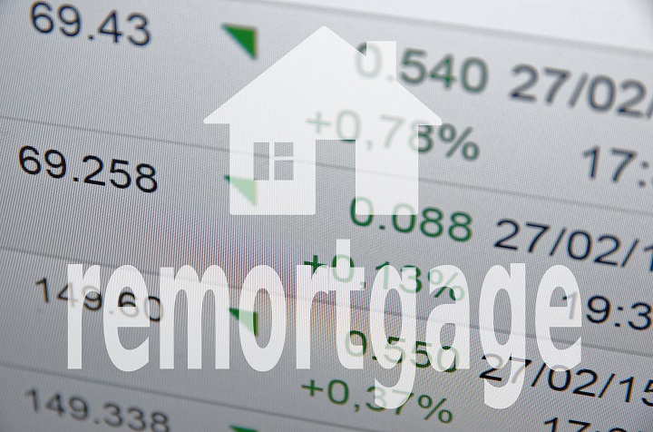 Revisit the remortgage (even if you don’t quite need to)