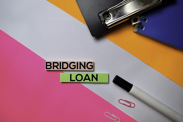 Bridging Loan