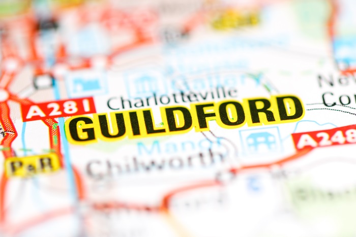 best mortgage broker in Guildford