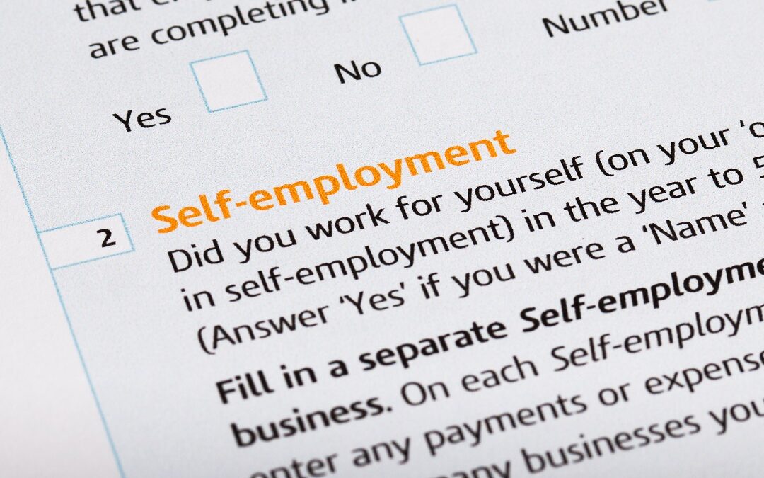 Good self-employed mortgage deals are available