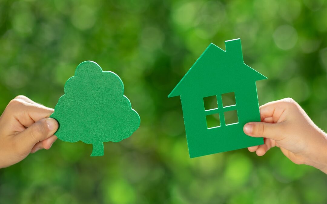 Green mortgages get the green light