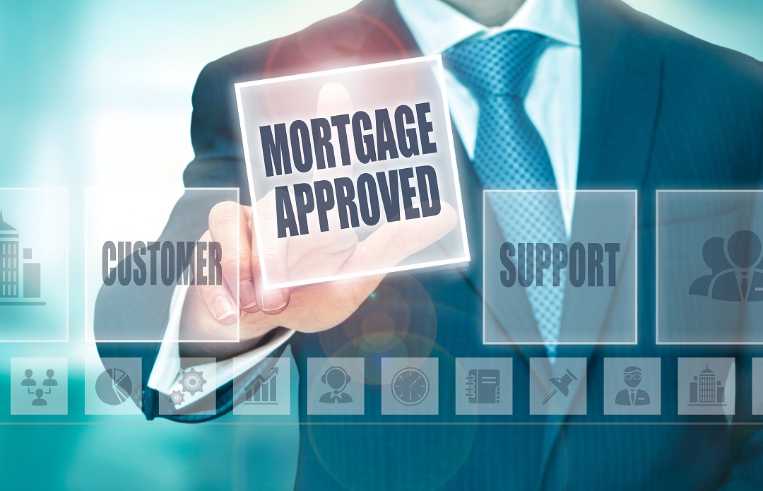 mortgage broker in guildford