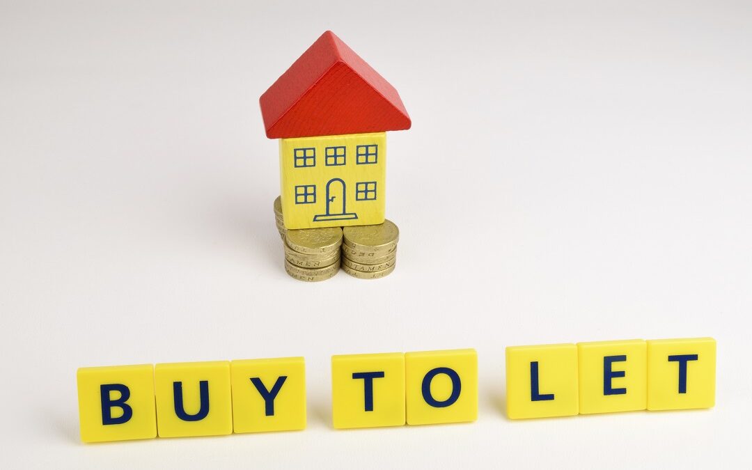 Are buy to let mortgage applicants unprepared?