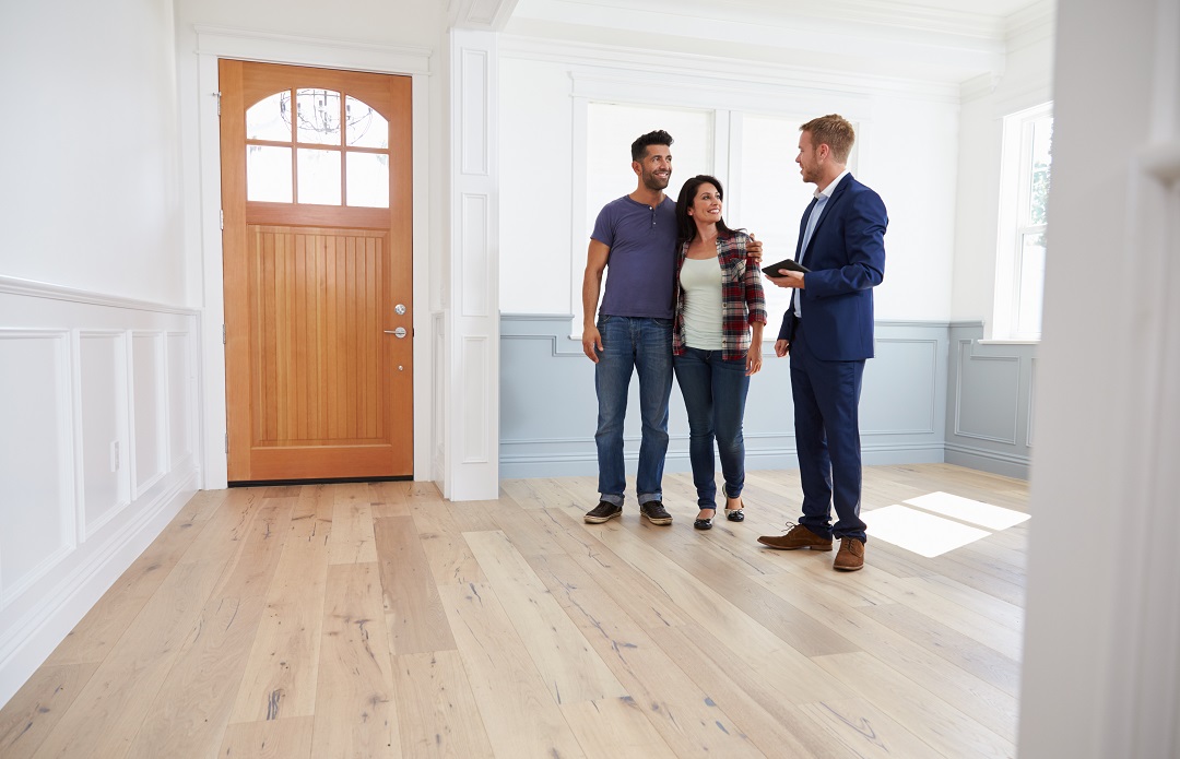 first time buyer mortgages