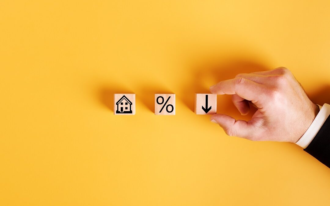 Are you ready for the fixed rate mortgage comeback?