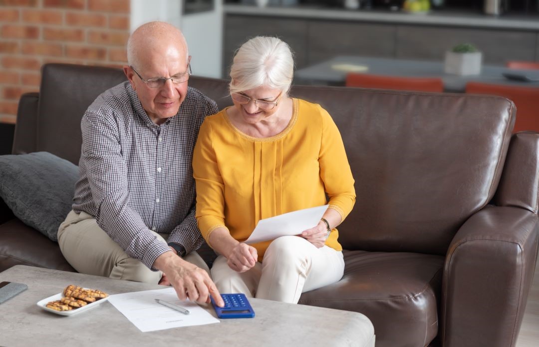 Equity Release adviser in Guildford