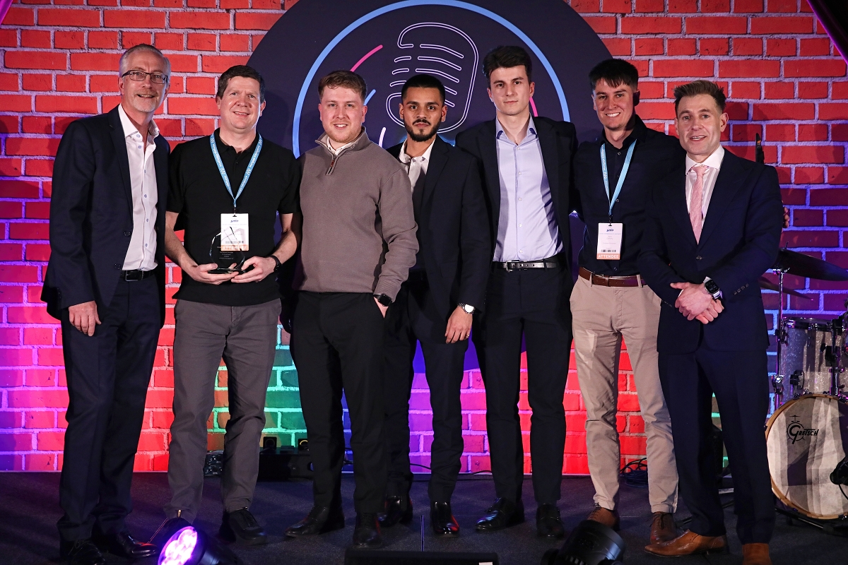 award winning mortgage adviser
