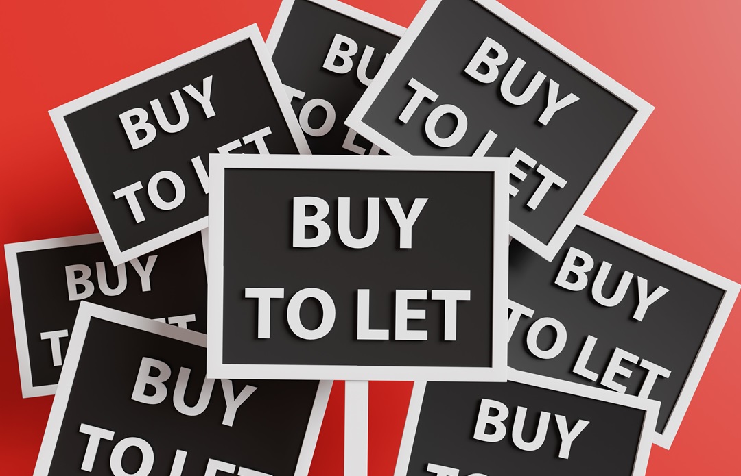 buy to let mortgage broker Guildford