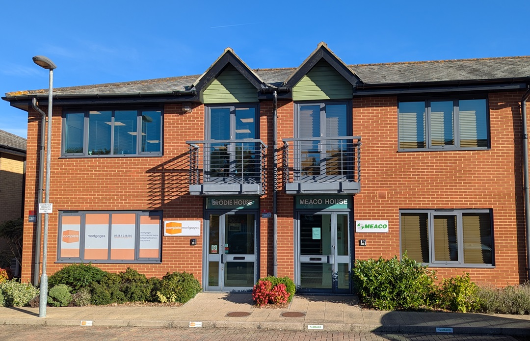 mortgage broker guildford