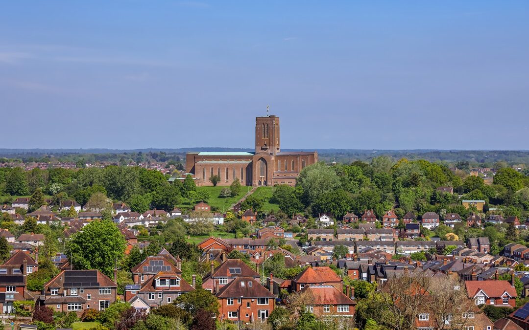 mortgage broker Guildford