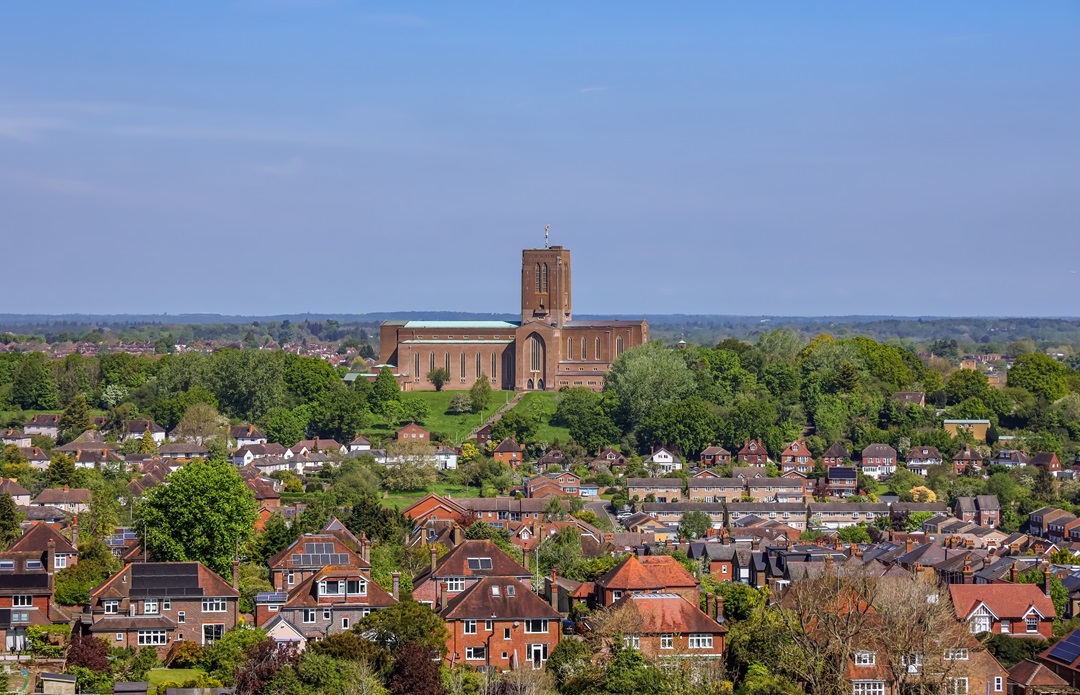 mortgage broker Guildford