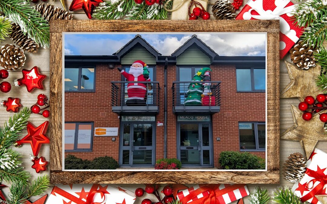 mortgage broker Guildford